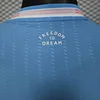 Joyfball 2025/2026 Player Version Long Sleeves Inter Miami Third Away Football Jersey 1:1 Thai Quality（The player version jersey is a bit tight, please pay attention to the size selection）