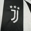 24/25 Juventus Soccer Jersey Home (with Sponsor )