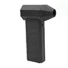 130000RPM Mini Turbo Violent Fan USB Charging Handheld Air Blower for Computer