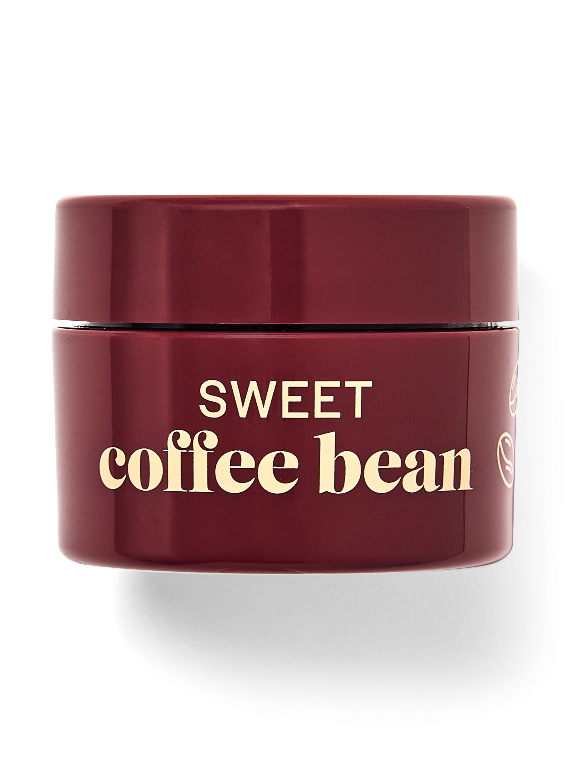 Sweet Coffee Bean