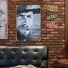 Clint Eastwood - Vintage Metal Signs - 20*30cm/30*40cm - Western&Movie