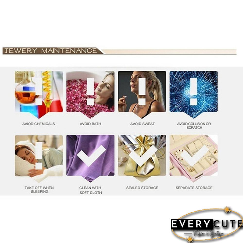 Heart Love Mom 925 Silver White Sapphire Ring Mother's Day Jewelry Gift Size 5-11