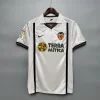 Retro 2001 Valencia Soccer Jersey Home