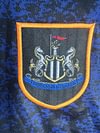 1996-1998 Retro Newcastle United Away Soccer Jersey 1:1 Thai Quality