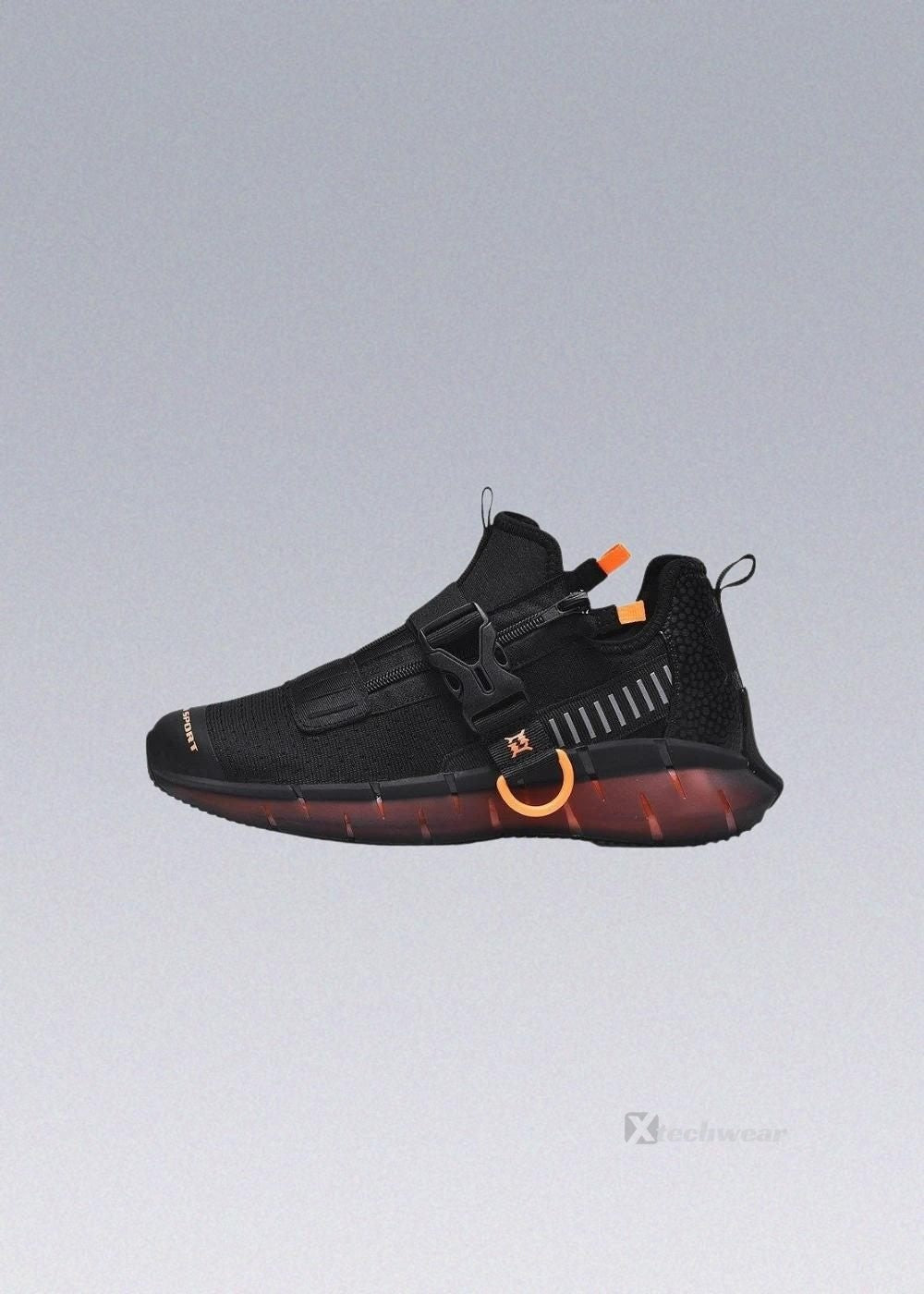 Summer Shoes Techwear - X techwear-x