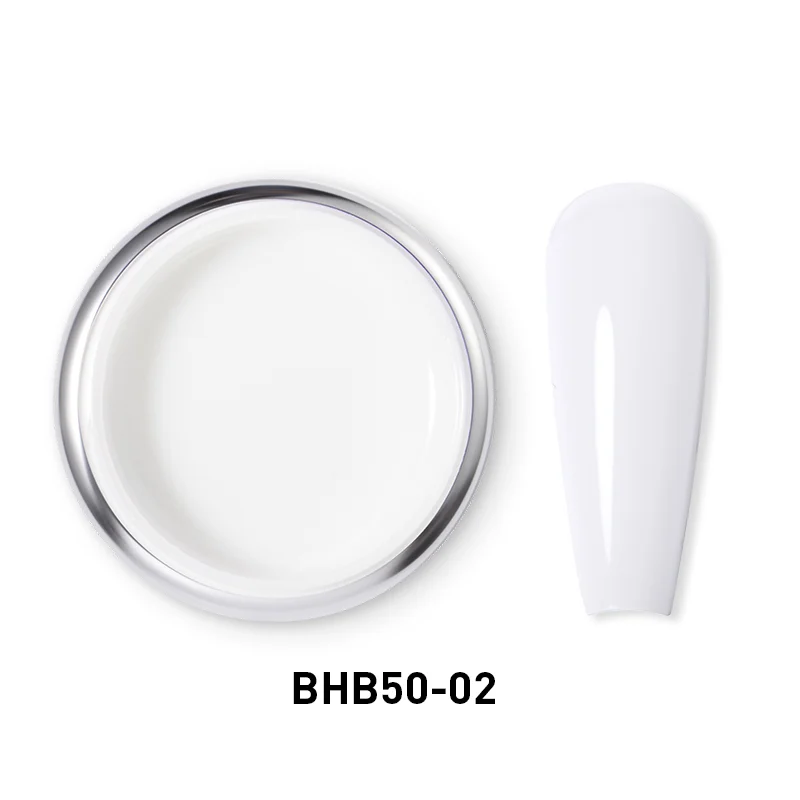 HARD GEL 50g|BHB50-02