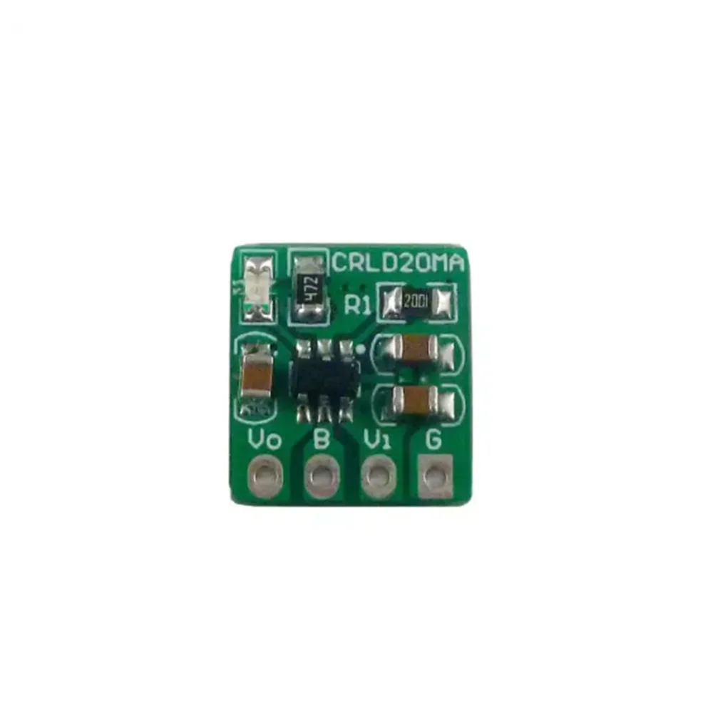 Mini 2 In 1 3.7V 3.8V Li-Ion Li-Polymer Battery Charger & 4.2V To 3.3V 3V Ldo Buck Dc Dc Converter Module Ups Diy