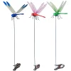 ⏰Simulation Stick Dragonfly Clip