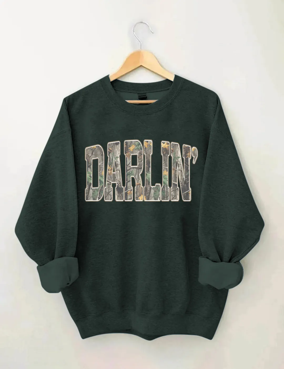 Darlin Sweatshirt