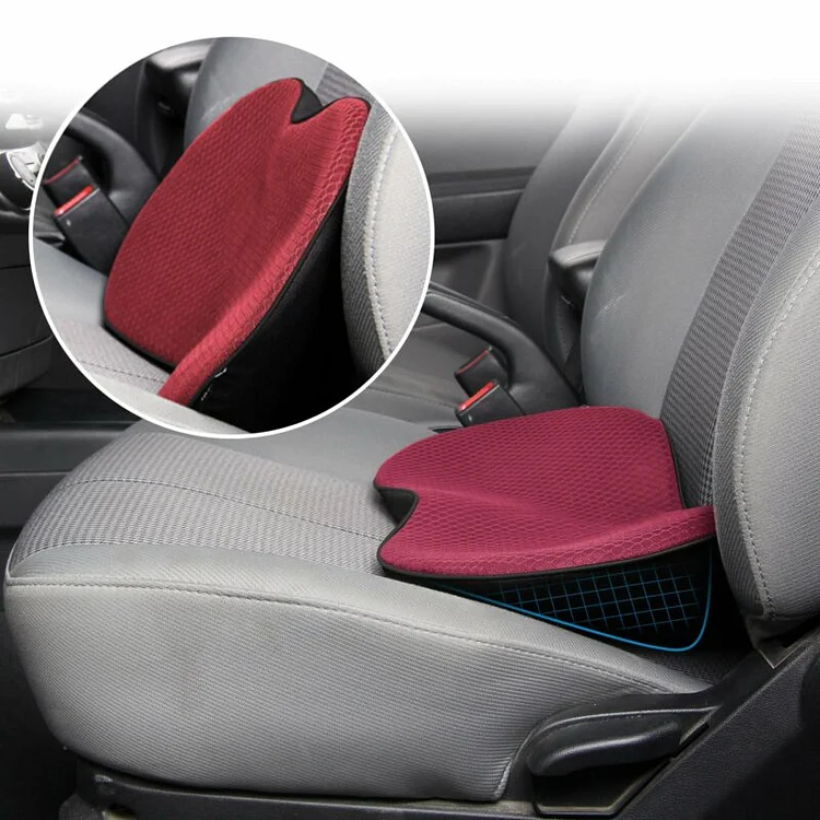 Adult Car Booster Seat Cushion