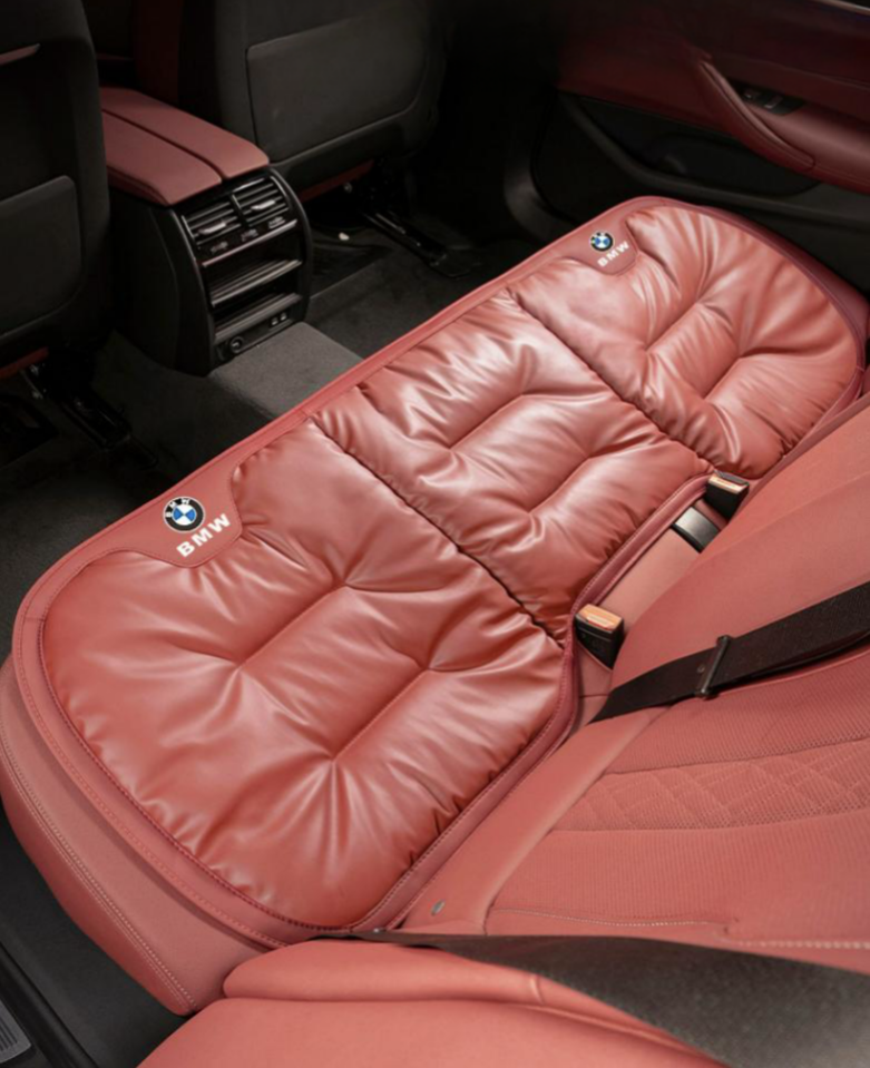 All seasons car seat cushion cover