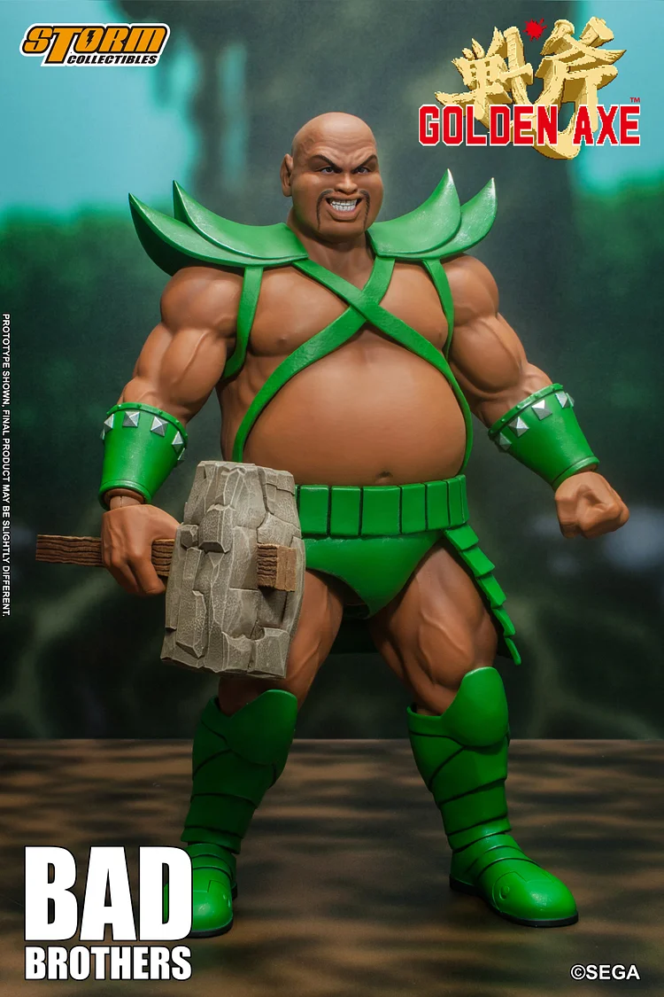 Kano 1:12 Scale Figure | Mortal Kombat | Storm Collectibles