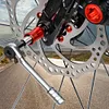 Ratchet Wrench Multi Function Repair Tools Set Quick Release Cycling Accessories