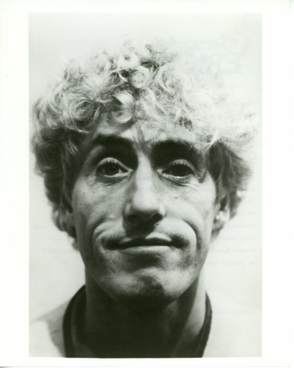 Roger Daltrey Original 8x10 Press Photo Poster painting