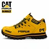 CAT X DEWALT GORE-TEX 2025 EGY&Uuml;TTMŰK&Ouml;D&Eacute;S - V&Iacute;Z&Aacute;LL&Oacute; &Eacute;S MELEG K&Uuml;LT&Eacute;RI MUNKABAKANCSOK - &Uacute;J - KORL&Aacute;TOZOTT IDEIG &Eacute;RV&Eacute;NYES AJ&Aacute;NLAT!