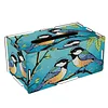 DIY Diamond Tissue Box Wooden 5D Diamond Painting Tissue Holder for Home Decor