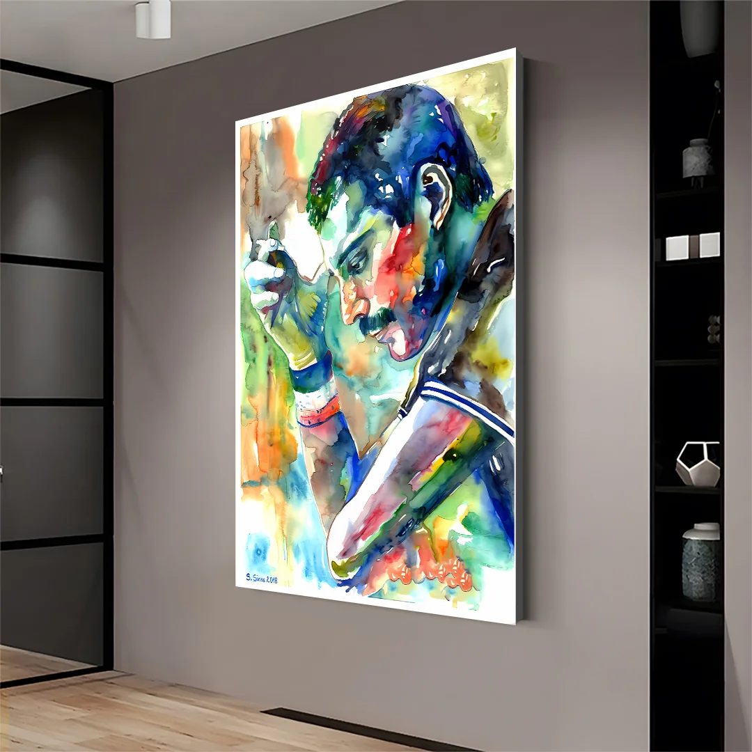 Canvas Wall Art