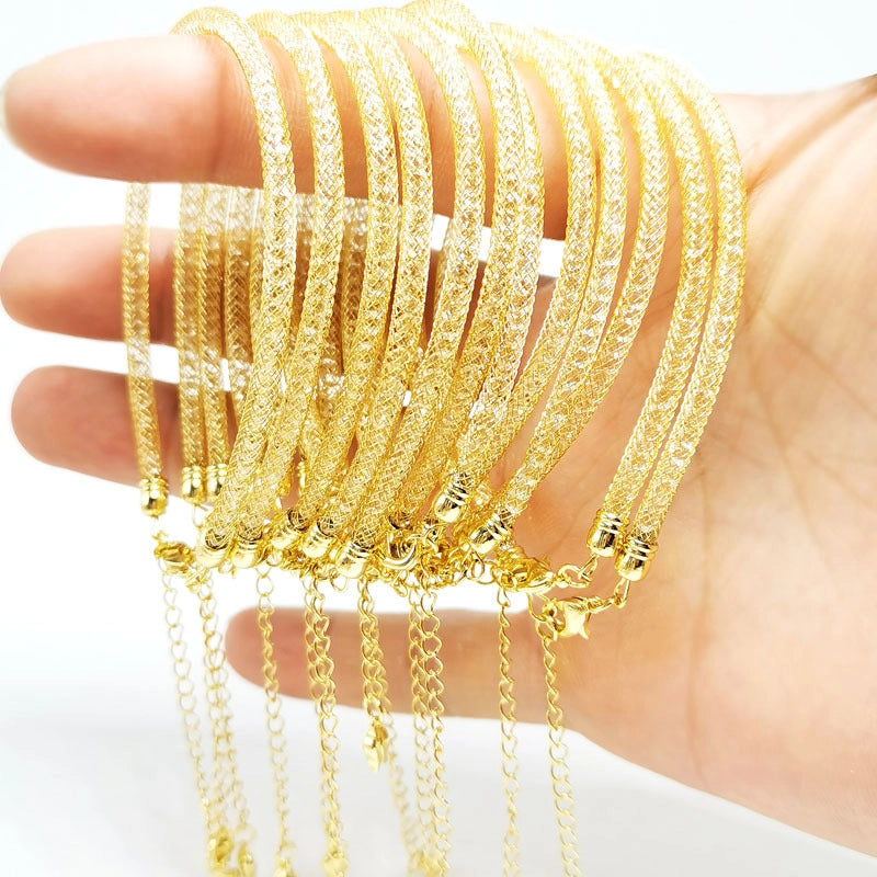 1 Piece Copper 43+5CM Jewelry Accessories