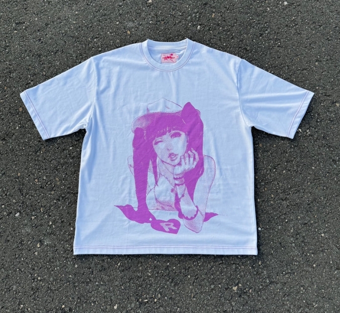 Pre-ORDER Rurika Tee