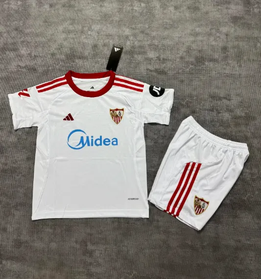 25-26 Sevilla Home - Children's Clothing