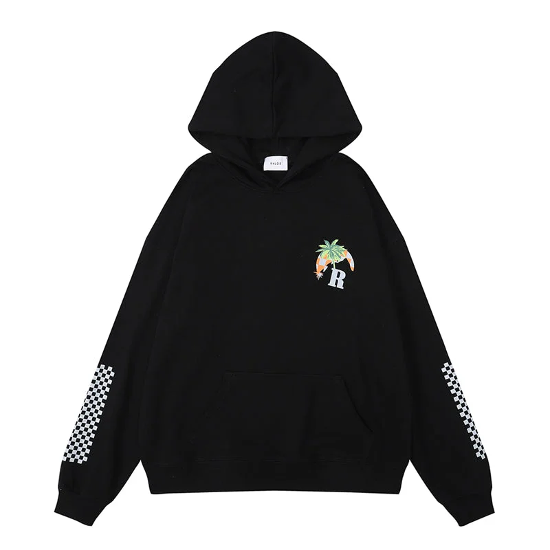 RHUDE 2023 New Hoodie