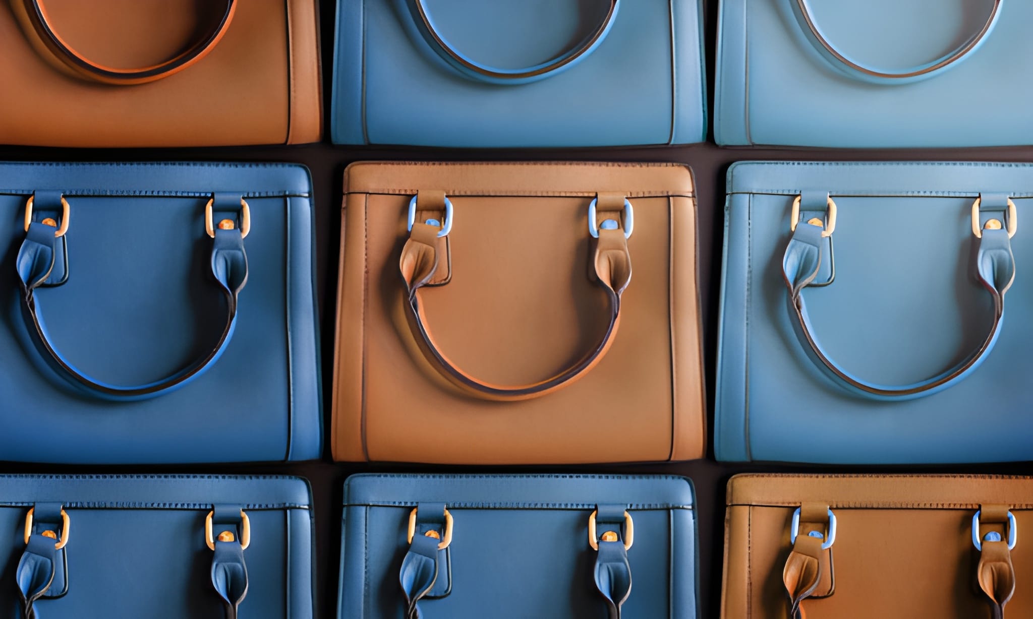 Leather Bags