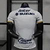 2025/2026 Player Version Pumas UNAM Home Jersey 1:1 Thai Quality