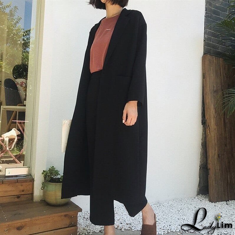 Trendy and Elegant winter Coat
