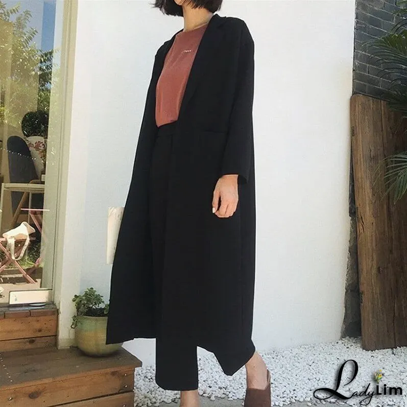 Trendy and Elegant winter Coat