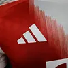 2025/2026 Player Version Bayern Munich Home 01 Football Shirt 1:1 Thai Quality