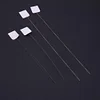 >SALE<Punch Needle Set 3 Needles 2 Threaders Craft Tool for Embroidery DIY(A+B)