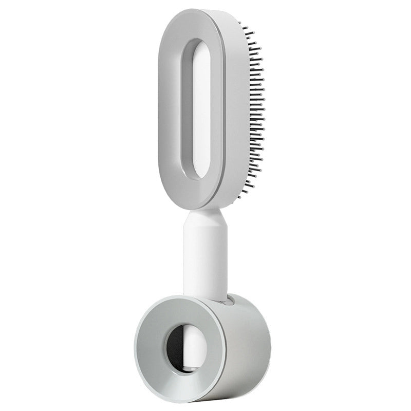 Air Cushion Comb Air Bag Comb Women’s Long Hair Anti-hair Loss Massage Comb Household Comb Hair Curling Comb