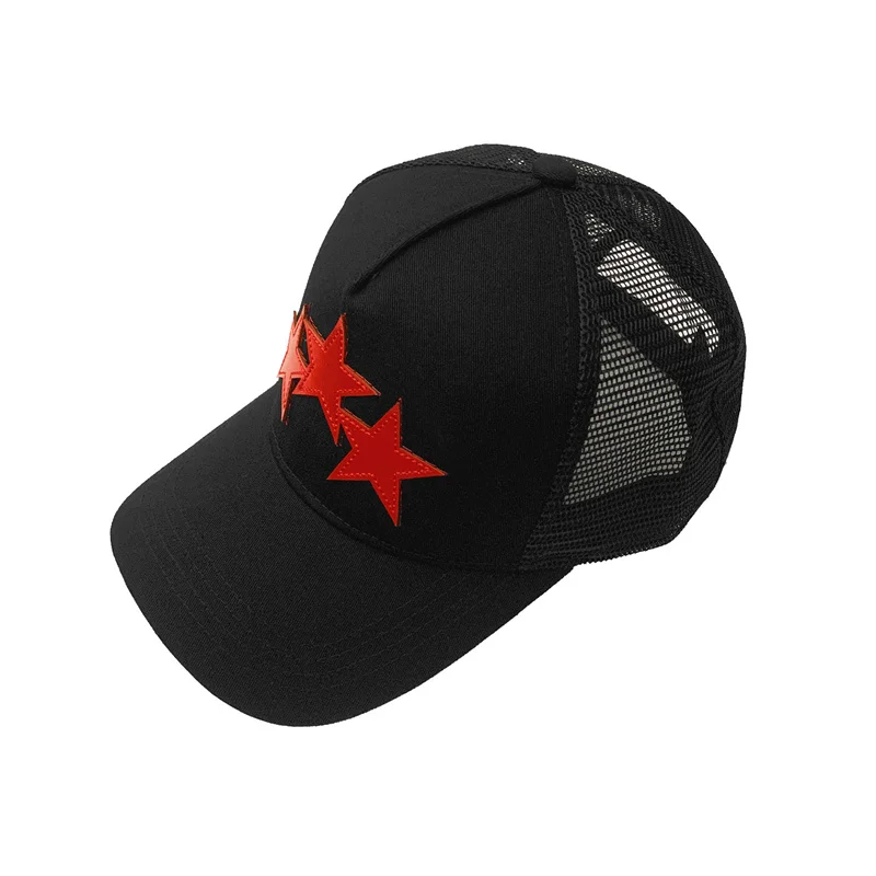 AMIRI Trucker Baseball Cap