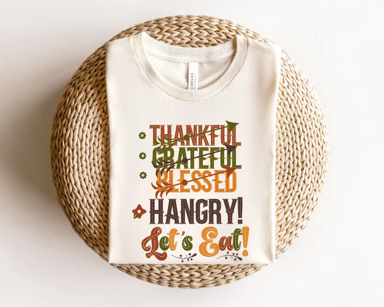 Grateful thankful blessed Sweatshirt, Grateful thankful Sweatshirt, Thanksgiving shirt socialshop