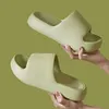 Gioiacombo&trade; Pantofole deodoranti antiscivolo per interni con suola morbida in EVA