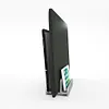 3 Slot Vertical Laptop Stand Adjustable Laptop Dock for iPad/iPhone/MacBook Pro