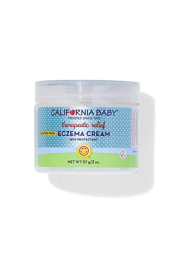 Therapeutic Relief™ Eczema Cream