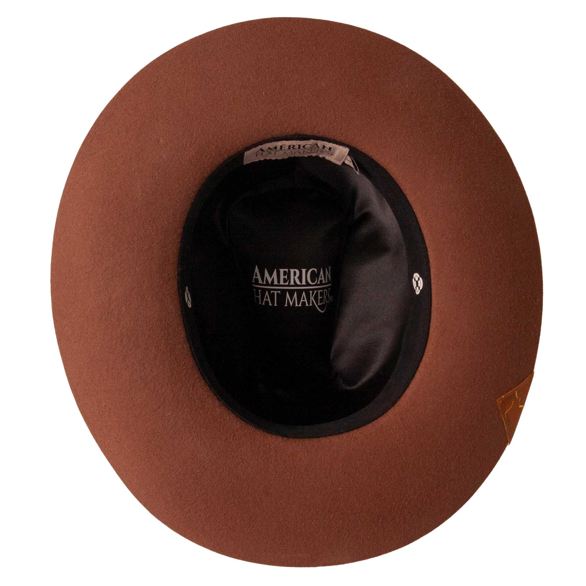 Ralston - Western Felt Hat