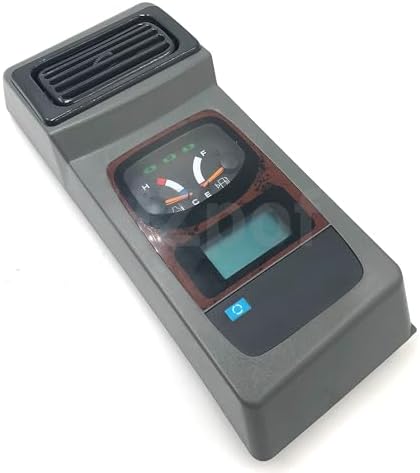 Excavator Display Panel YN59E00011F2 Gauge Cluster Monitor Assy for SK200-6 SK210-6 SK230-6