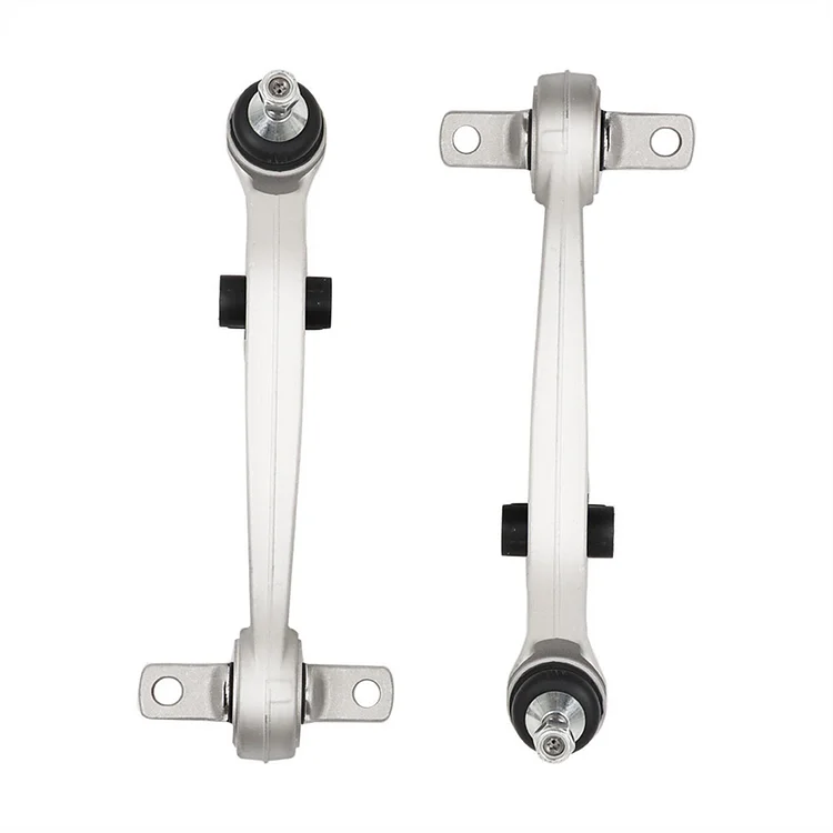 SEBLAFF Front Upper Lower Control Arm with Ball Joint Assembly Replacement for 2017 2018 2019 2020 2021 Model 3