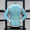 2024/2025 Long Sleeves Player Version Inter Miami Third Football Jersey 1:1 Thai Quality
