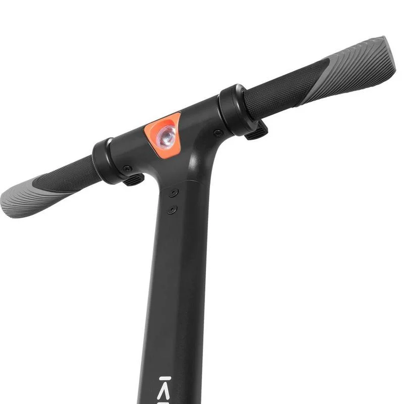 KUGOO KIRIN S1 Folding Electric Scooter 350W Motor App Support 3 Speed Modes Max 15.5 MPH