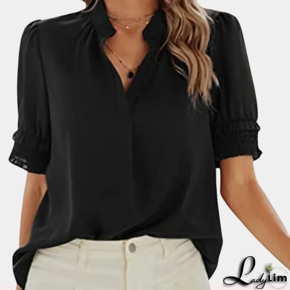 Casual and Relaxed general Blouse