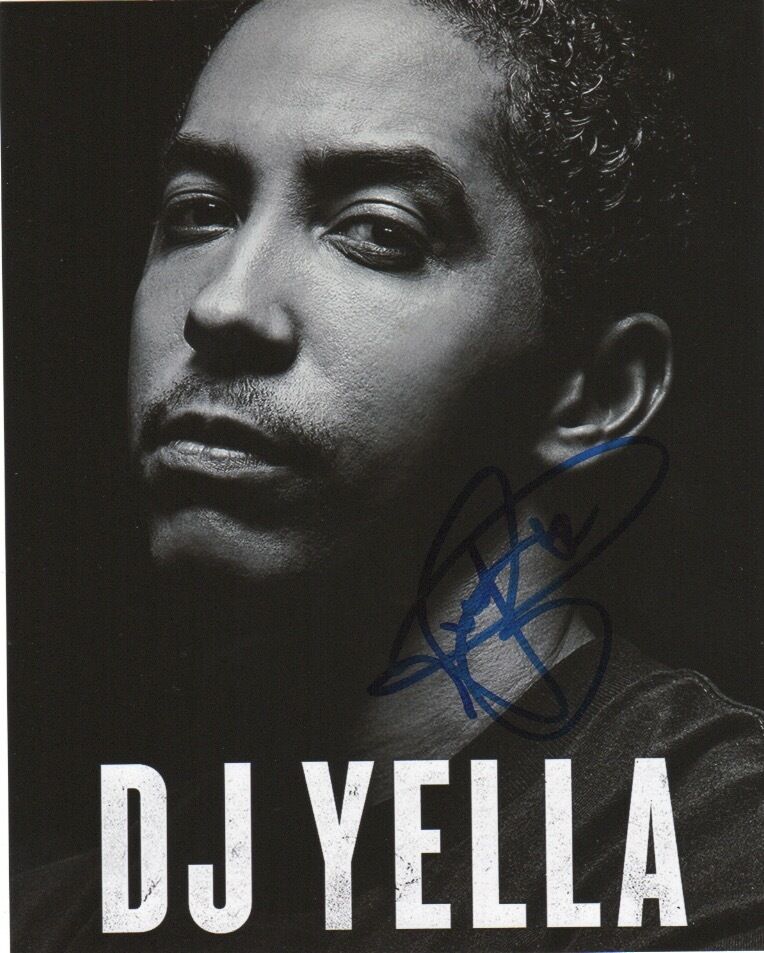 Straight Outta Compton Neil Brown Jr Autographed Signed 8x10 Photo Poster painting B