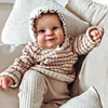 Babiesprincess Lifelike Reborn Baby Doll, Babiesprincess
