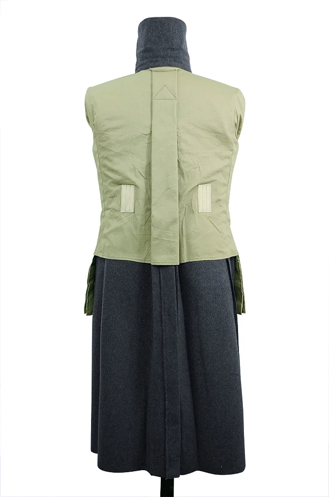   Luftwaffe German M1940 EM Wool Greatcoat German-Uniform