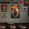 Ship - Vintage Metal Signs - 20*30cm/30*40cm