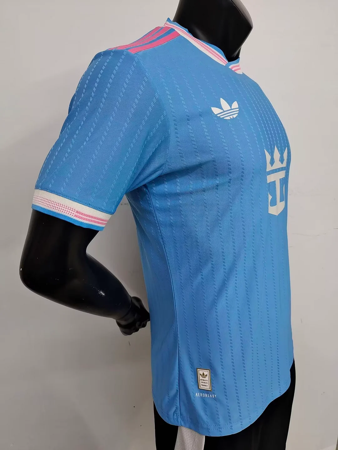 2025/2026 Miami Third Away Player Version Football Shirt Thai Quality