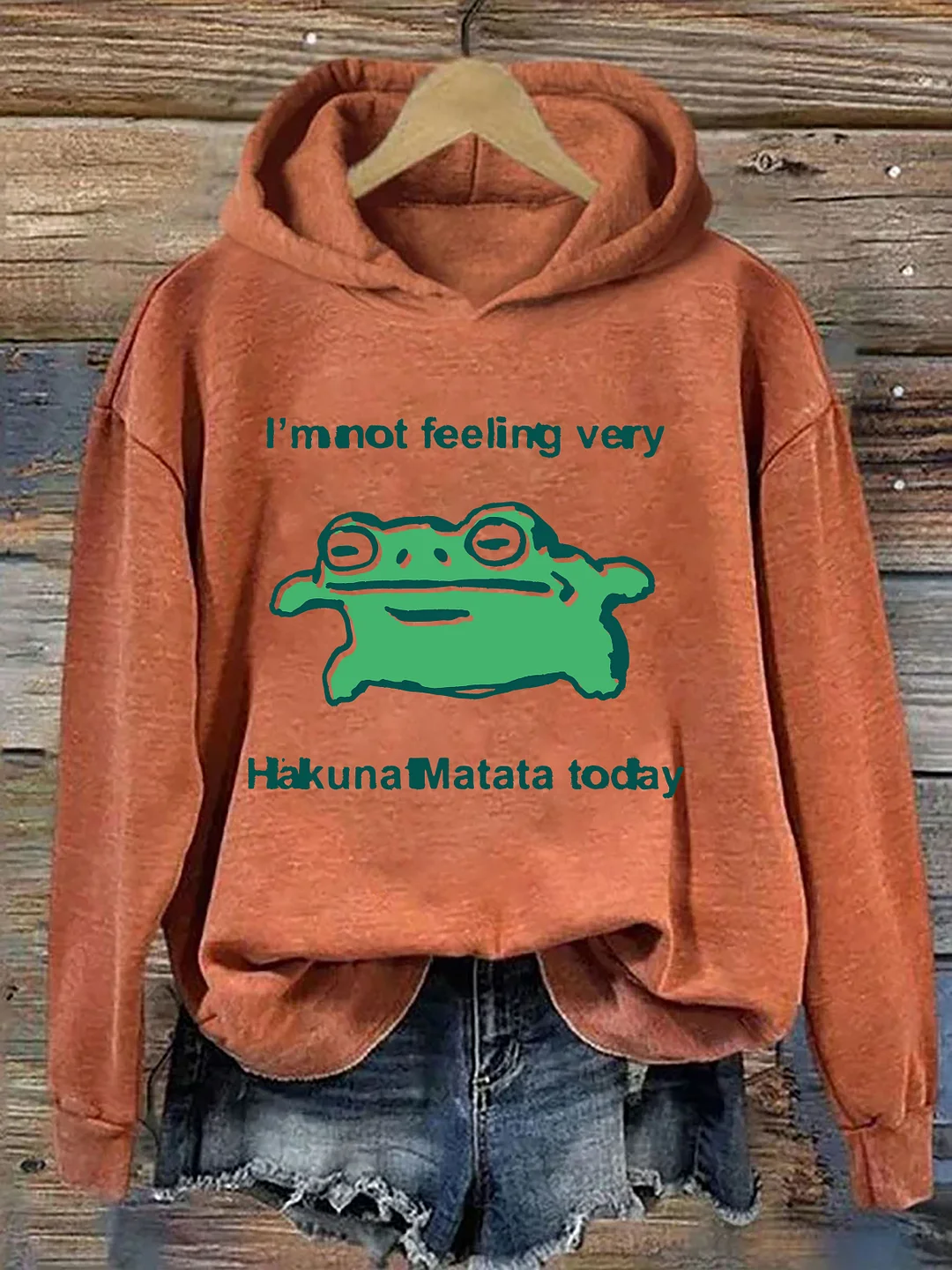   Funny Hoodie