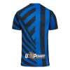 Inter Milan Home Soccer Jersey 2024/25